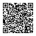 C&oacute;digo QR con el enlace al titular Teatro El Mayal-ULE estrena en la Sala RÃ­o Selmo la distopÃ­a 'AquÃ­ en la tierra'