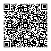 C&oacute;digo QR con el enlace al titular Convocado el concurso de eslÃ³ganes 
