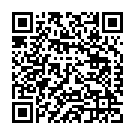 C&oacute;digo QR con el enlace al titular Buenafuente, sobre el sello: Â«Las hijas de Zapatero tambiÃ©n eran gÃ³ticas y Ã©l las diferenciabaÂ»