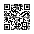 C&oacute;digo QR con el enlace al titular SESI&Oacute;N INFORMATIVA: NUEVO REGLAMENTO DE PROTECCI&Oacute;N DE DATOS
