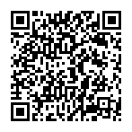 C&oacute;digo QR con el enlace al titular La Red de JuderÃ­as lanza un concurso de microrrelatos para los escolares de LeÃ³n