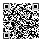 C&oacute;digo QR con el enlace al titular La flor blanca de los cerezos de CorullÃ³n tiÃ±e el municipio berciano de belleza primaveral