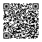 C&oacute;digo QR con el enlace al titular Un leonÃ©s busca financiaciÃ³n para su cortometraje emulando a Alfred Hitchcock en un â€˜crowdfundingâ€™