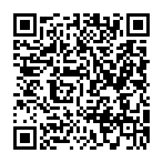 C&oacute;digo QR con el enlace al titular LeÃ³n edita 5.000 dÃ­pticos con informaciÃ³n de quÃ© hacer para paliar los efectos de las alergias al polen
