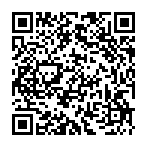 C&oacute;digo QR con el enlace al titular La supervivencia del libro en una realidad de editoriales especializadas emergentes