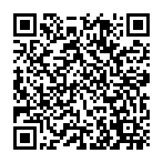 C&oacute;digo QR con el enlace al titular Dos heridos tras chocar una furgoneta y un turismo en la N-625 en Cidanes (LeÃ³n)