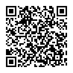 C&oacute;digo QR con el enlace al titular Las vidas cruzadas de dos titanes