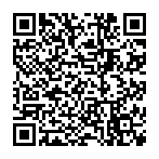 C&oacute;digo QR con el enlace al titular Denunciados en LeÃ³n dos cazadores que transportaban la cabeza de un corzo sin precintar