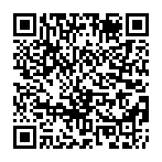 C&oacute;digo QR con el enlace al titular Intensa bÃºsqueda de un hombre desaparecido, de 85 aÃ±os, vecino de Trobajo del Camino