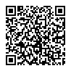 C&oacute;digo QR con el enlace al titular Astorga recupera el gusto por los libros en la feria del puente de mayo