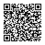 C&oacute;digo QR con el enlace al titular La ilustradora Patricia GutiÃ©rrez firma el cartel de la romerÃ­a de Cosamai