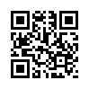C&oacute;digo QR con el enlace al titular Adelba invita a Gabriel Alegre a hablar sobre agricultura ecolÃ³gica