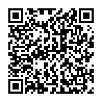 C&oacute;digo QR con el enlace al titular Bomberos y alumnos del Giner de los RÃ­os participan en un simulacro de accidente de trÃ¡fico