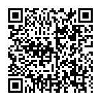 C&oacute;digo QR con el enlace al titular Sendero a la gloria