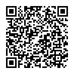 C&oacute;digo QR con el enlace al titular Salah se invita a comer a la misma mesa que Cristiano y Messi