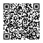 C&oacute;digo QR con el enlace al titular Herida una mujer al ser atropellada por el 'tren turÃ­stico' de LeÃ³n