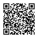 C&oacute;digo QR con el enlace al titular AdiÃ³s insulso