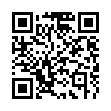 C&oacute;digo QR con el enlace al titular Anacronismos