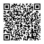 C&oacute;digo QR con el enlace al titular Vettel y Hamilton, hombro con hombro