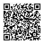 C&oacute;digo QR con el enlace al titular La Plataforma por la Sanidad PÃºblica planta los 'Mayos' para 