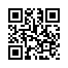 C&oacute;digo QR con el enlace al titular La cofradÃ­a del Nazareno luce una â€˜cruz de mayoâ€™ de flores