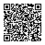 C&oacute;digo QR con el enlace al titular Un joven leonÃ©s atraca un videoclub de GijÃ³n a punta de navaja cargado de dosis de Ã©xtasis
