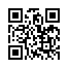 C&oacute;digo QR con el enlace al titular El encuentro Vespino celebra el 50 aniversario de la marca de motos