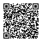 C&oacute;digo QR con el enlace al titular Fin de semana para cerrar la Muestra de Teatro Universitario en El AlbÃ©itar de LeÃ³n