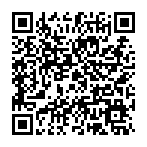 C&oacute;digo QR con el enlace al titular LiquidÃ¡mbar y catapaltas en el bosque escolar de Hospital de Ã“rbigo