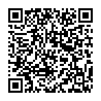 C&oacute;digo QR con el enlace al titular Sigue subiendo la temperatura en LeÃ³n y eso aumenta la probabilidad de tormentas