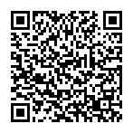 C&oacute;digo QR con el enlace al titular RaÃºl GarcÃ­a, operado de una arritmia, baja para lo que queda de temporada