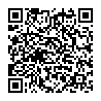 C&oacute;digo QR con el enlace al titular Herido un varÃ³n de 63 aÃ±os en la salida de vÃ­a de un turismo en Encinedo (LeÃ³n)