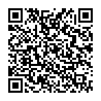 C&oacute;digo QR con el enlace al titular UPL exige que la Junta diga por quÃ© no promociona LeÃ³n Capital EspaÃ±ola de la GastronomÃ­a