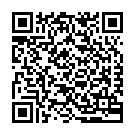 C&oacute;digo QR con el enlace al titular 'Las rendijas de la desmemoria' de Lala Isla se presenta en LeÃ³n