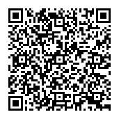 C&oacute;digo QR con el enlace al titular Gran final del XI Festival Territorio Bosco el 25 de mayo con Zeke R. ...