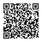 C&oacute;digo QR con el enlace al titular MÃ¡s de cien escolares del Bierzo plantan 1.300 Ã¡rboles en la cantera de Cementos Cosmos en CorullÃ³n