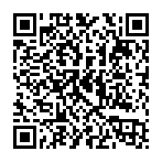 C&oacute;digo QR con el enlace al titular Los casos de tos ferina caen un 70% tras el repunte exponencial registrado en los Ãºltimos siete aÃ±os