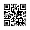 C&oacute;digo QR con el enlace al titular Sonido Vespino en el 50 aniversario de una leyenda espaÃ±ola del motor