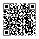 C&oacute;digo QR con el enlace al titular Desfile de moda a favor del IES de SahagÃºn