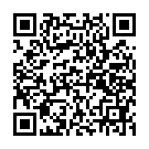 C&oacute;digo QR con el enlace al titular Un conductor se estrella contra una farola en la glorieta de Donantes de Sangre