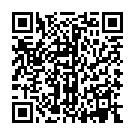 C&oacute;digo QR con el enlace al titular SIGUIENDO LA HUELLA DE LOS DINOSAURIOS