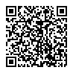 C&oacute;digo QR con el enlace al titular Sergio RodrÃ­guez y Sergio Pereira, campeones junior y cadete del tenis municipal