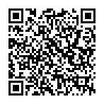 C&oacute;digo QR con el enlace al titular Pilar AdÃ³n y Raad Salam Naaman protagonizan la jornada de jueves en la Feria del Libro de LeÃ³n