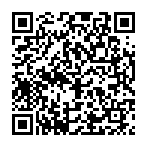 C&oacute;digo QR con el enlace al titular La Junta exige distintivos para los coches con conductor tipo Uber, 61 actualmente en LeÃ³n