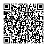C&oacute;digo QR con el enlace al titular Manuel Bartual, Antonio PÃ©rez Henares e HipÃ³lito G. Navarro presentan sus Ãºltimos libros en la Feria de LeÃ³n