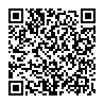 C&oacute;digo QR con el enlace al titular Ãšltimos partidos de la liga comarcal de frontenis, llave del Trofeo Pelotari