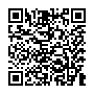 C&oacute;digo QR con el enlace al titular Las tormentas dejaron caer sobre la provincia de LeÃ³n 36 rayos
