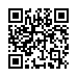 C&oacute;digo QR con el enlace al titular Un LeÃ³n de cine