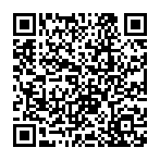 C&oacute;digo QR con el enlace al titular Herido un ciclista tras sufrir una caÃ­da cerca del refugio de cazadores de Santa Cruz de Montes