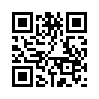 C&oacute;digo QR con el enlace al titular El tiempo al revÃ©s ya tiene ganadores